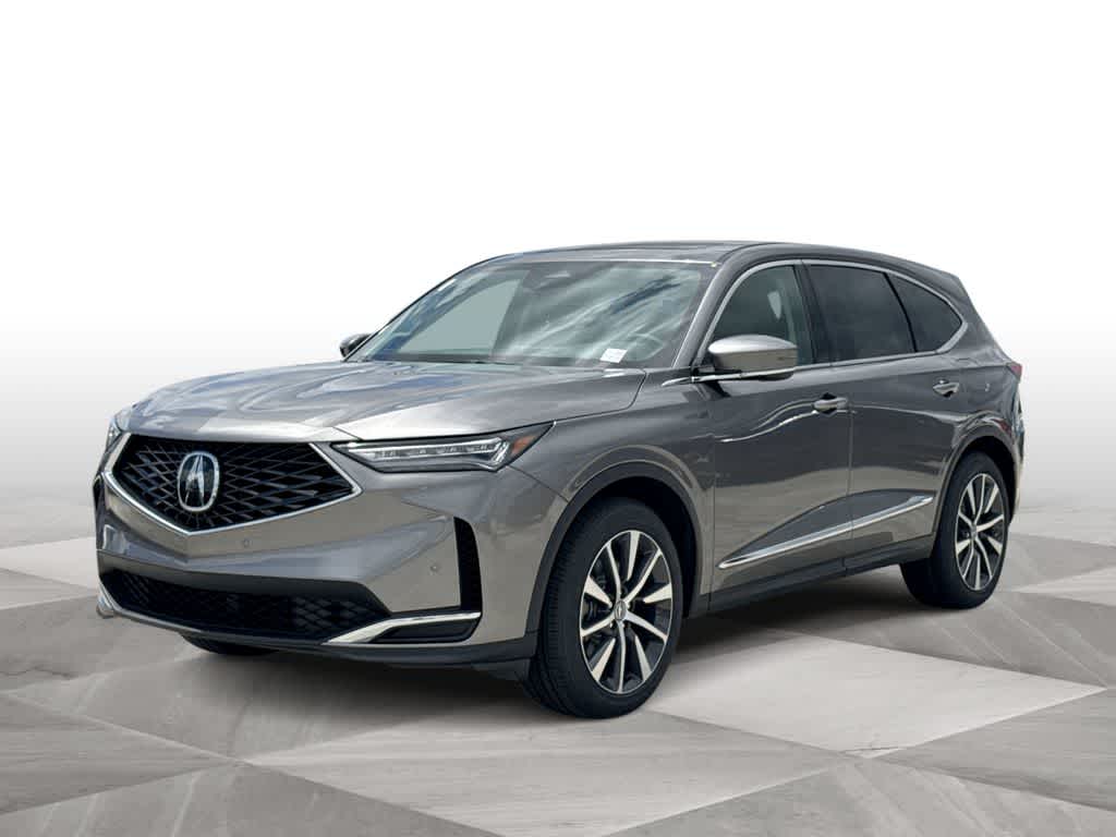 2026 Acura MDX w/Technology Package