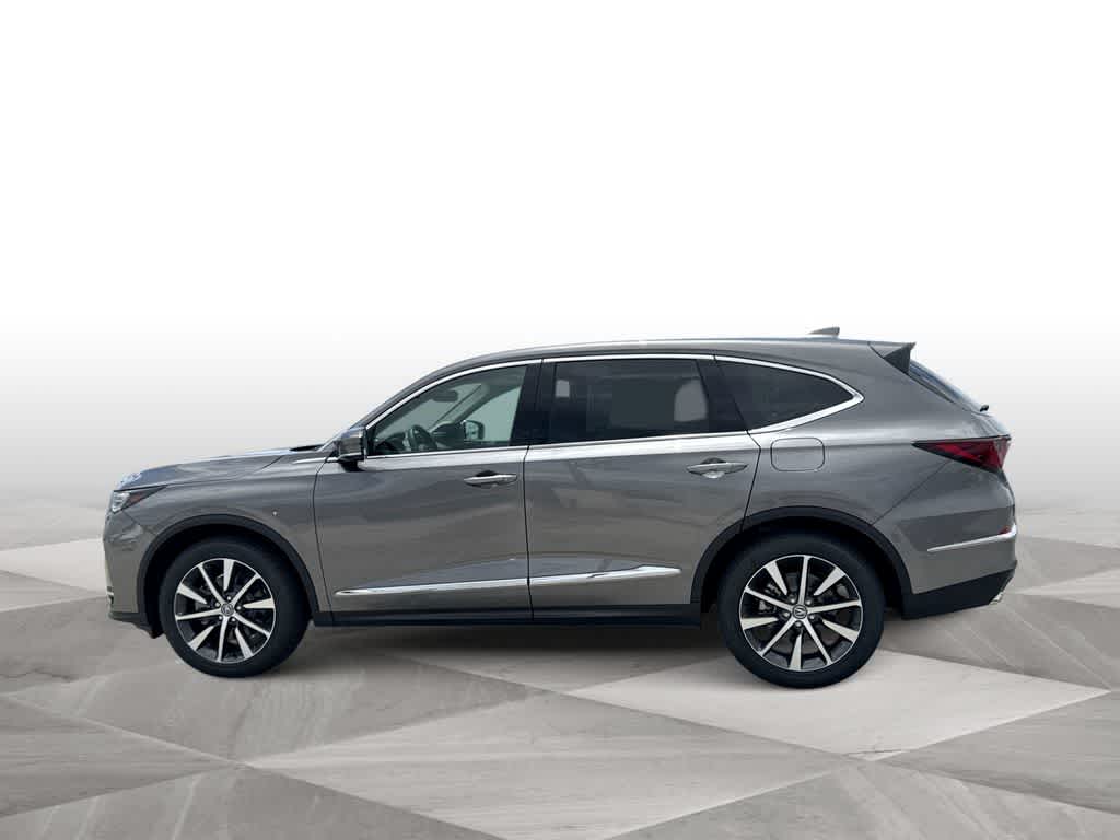 2026 Acura MDX w/Technology Package