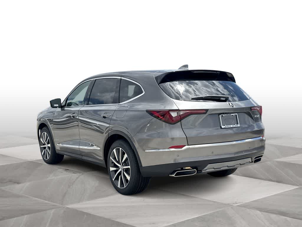 2026 Acura MDX w/Technology Package