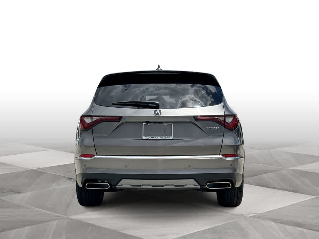 2026 Acura MDX w/Technology Package