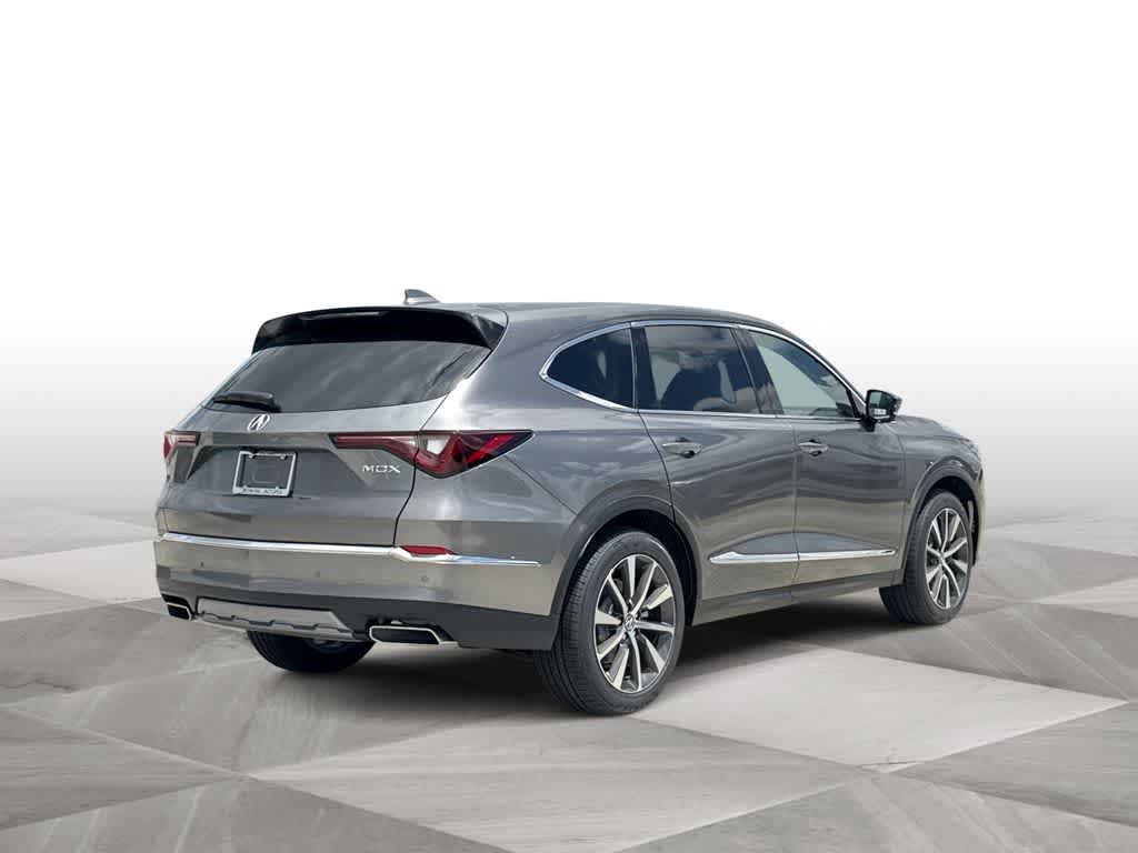 2026 Acura MDX w/Technology Package