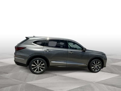 2026 Acura MDX w/Technology Package