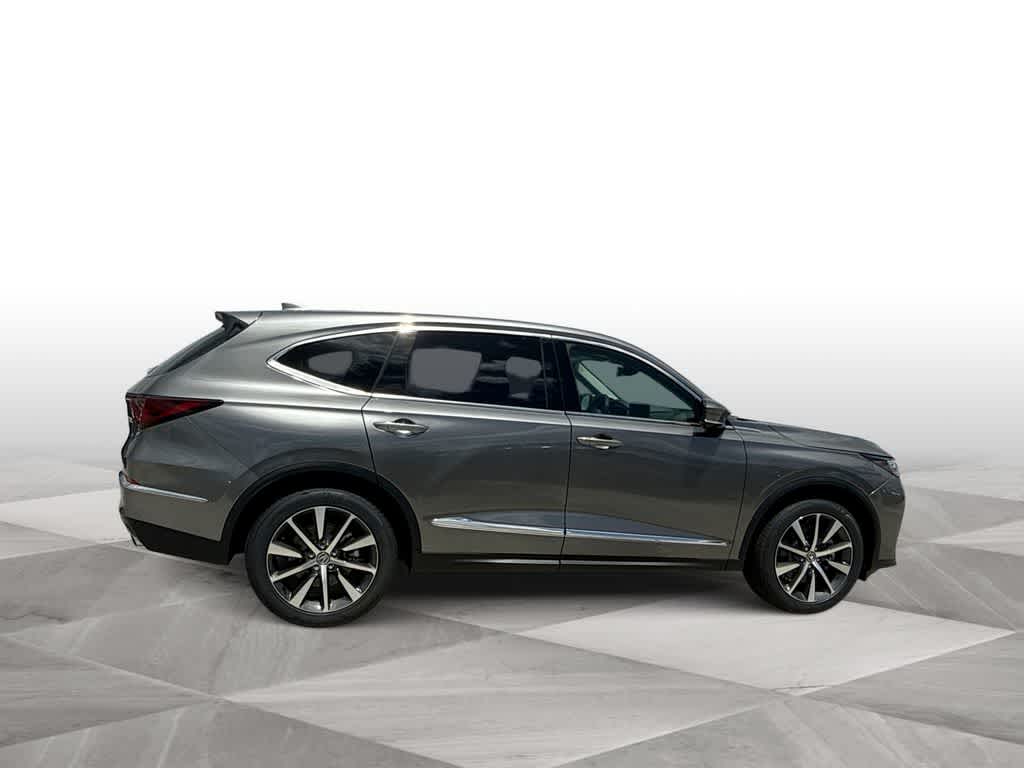 2026 Acura MDX w/Technology Package