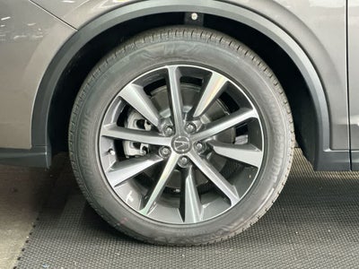 2026 Acura MDX w/Technology Package