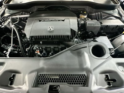2026 Acura MDX w/Technology Package