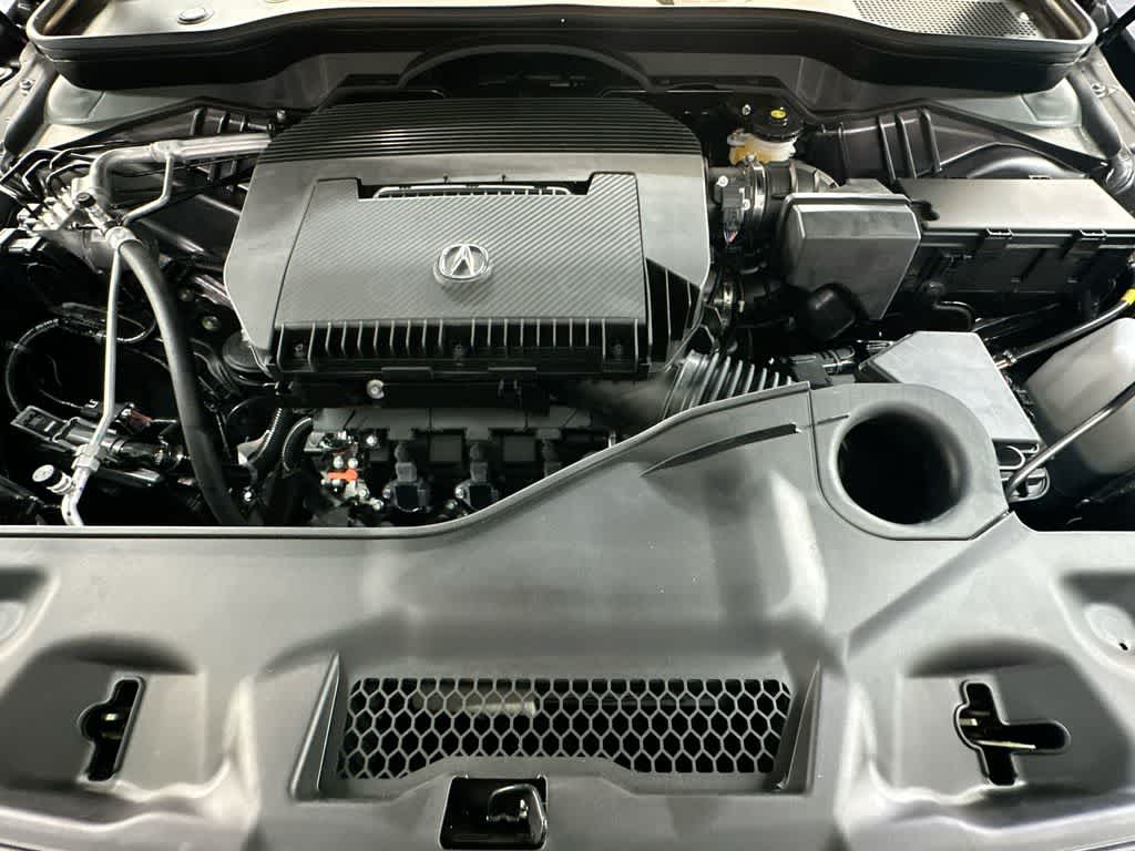 2026 Acura MDX w/Technology Package