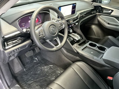 2026 Acura MDX w/Technology Package