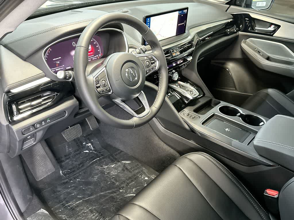 2026 Acura MDX w/Technology Package