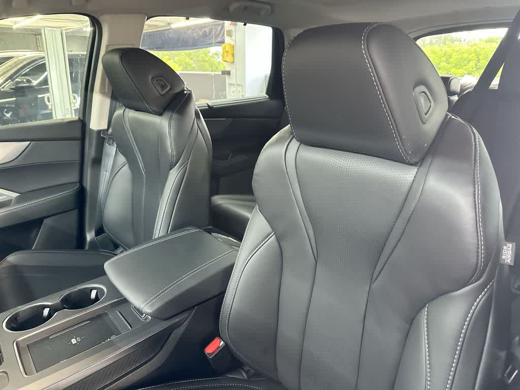 2026 Acura MDX w/Technology Package