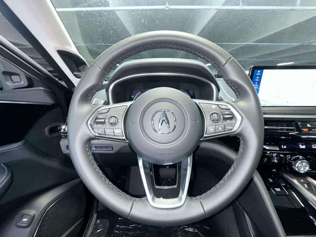 2026 Acura MDX w/Technology Package