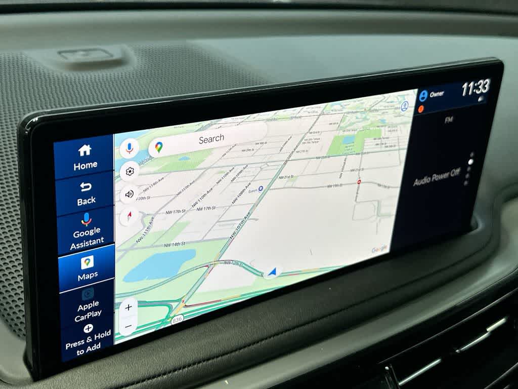 2026 Acura MDX w/Technology Package
