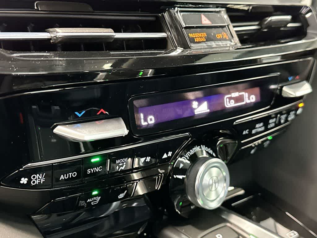 2026 Acura MDX w/Technology Package