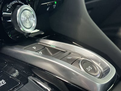 2026 Acura MDX w/Technology Package