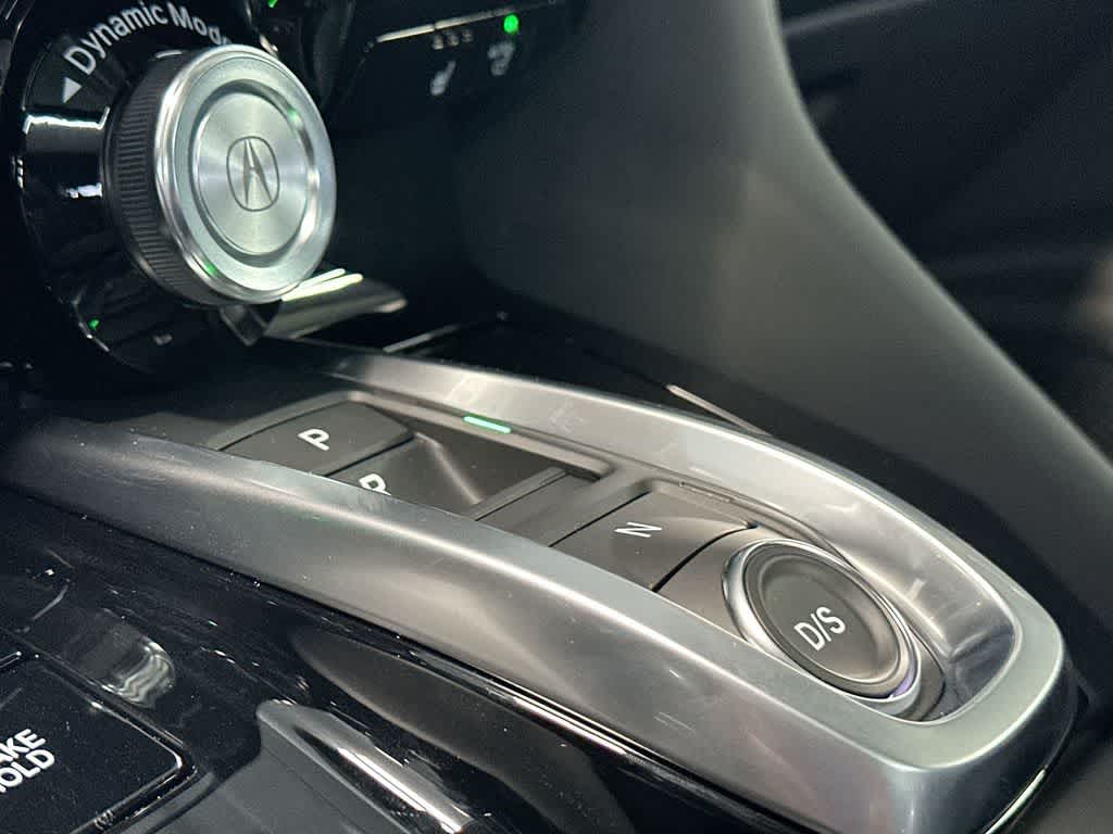 2026 Acura MDX w/Technology Package