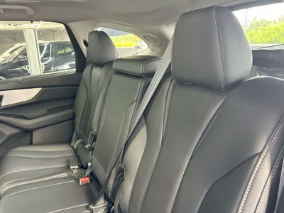 2026 Acura MDX w/Technology Package
