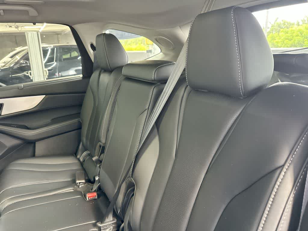 2026 Acura MDX w/Technology Package