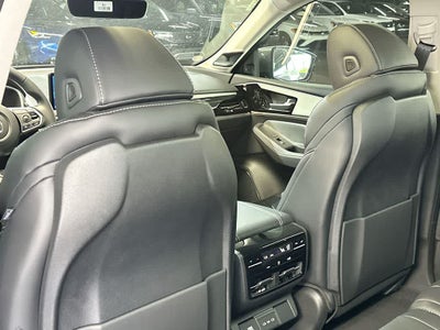 2026 Acura MDX w/Technology Package