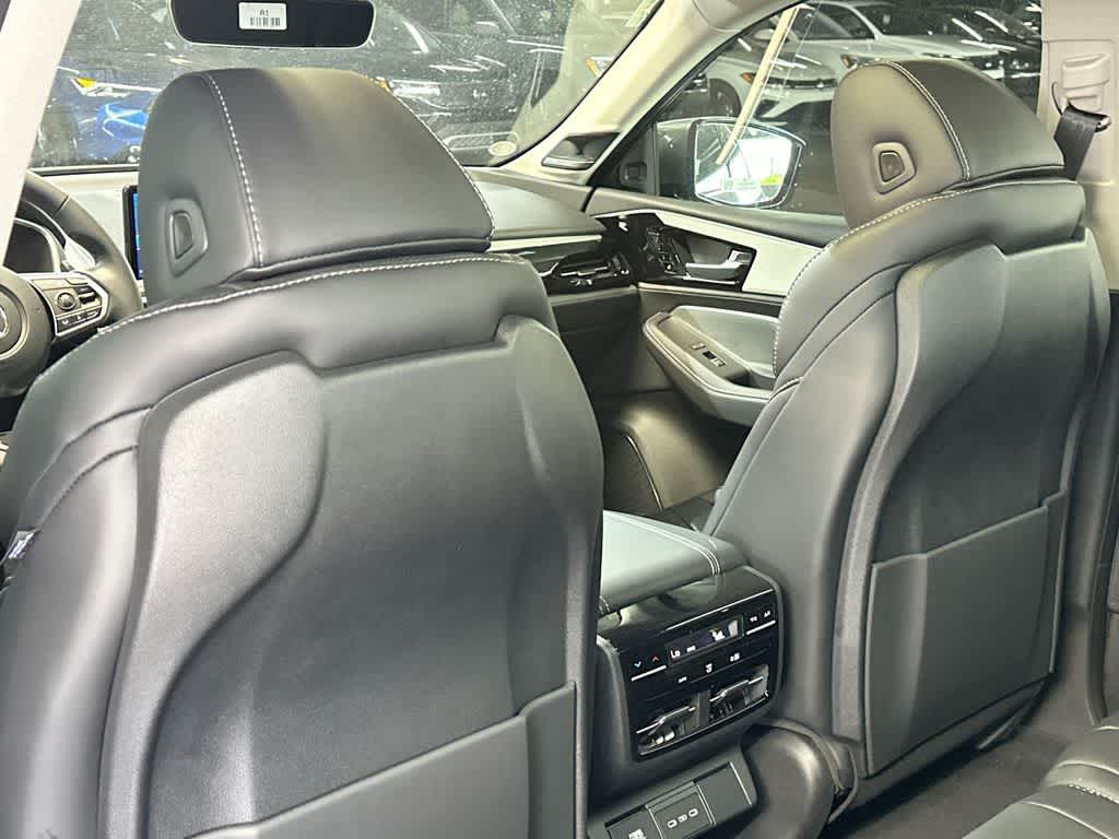 2026 Acura MDX w/Technology Package