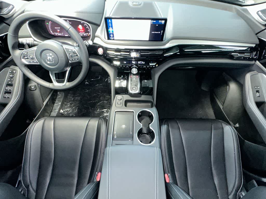 2026 Acura MDX w/Technology Package