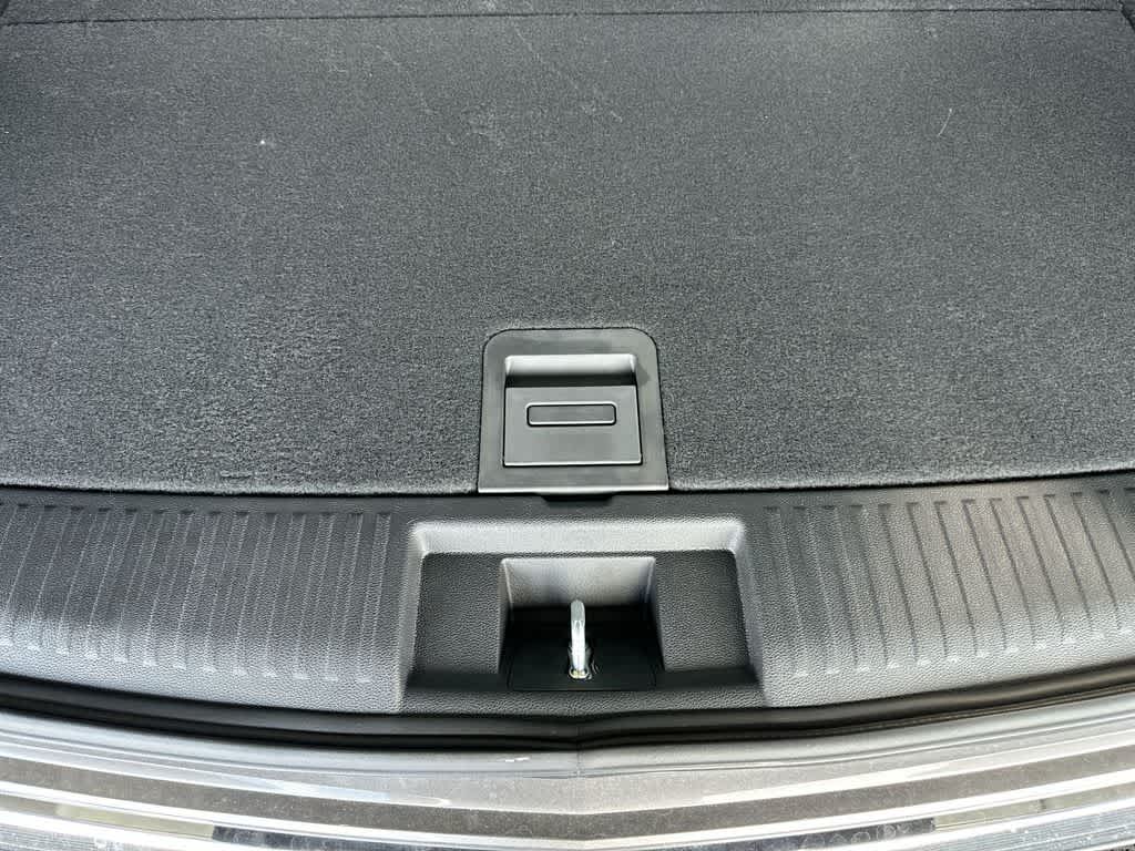 2026 Acura MDX w/Technology Package
