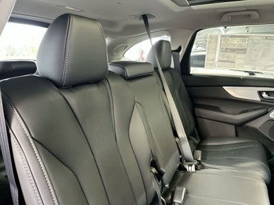2026 Acura MDX w/Technology Package