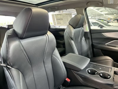 2026 Acura MDX w/Technology Package