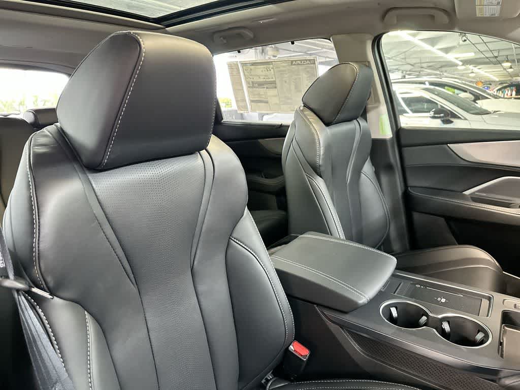 2026 Acura MDX w/Technology Package