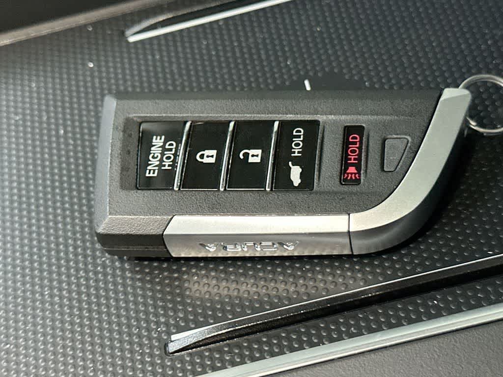 2026 Acura MDX w/Technology Package