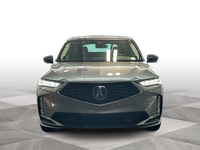 2026 Acura MDX w/Technology Package