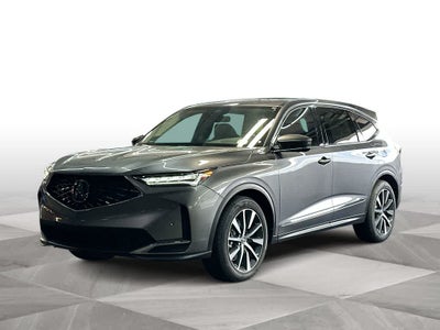 2026 Acura MDX w/Technology Package