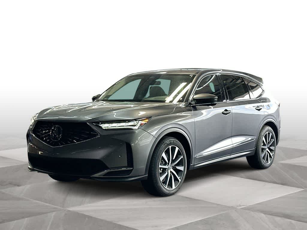 2026 Acura MDX w/Technology Package