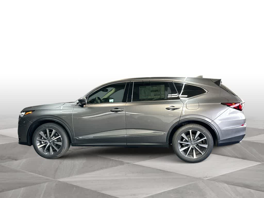 2026 Acura MDX w/Technology Package