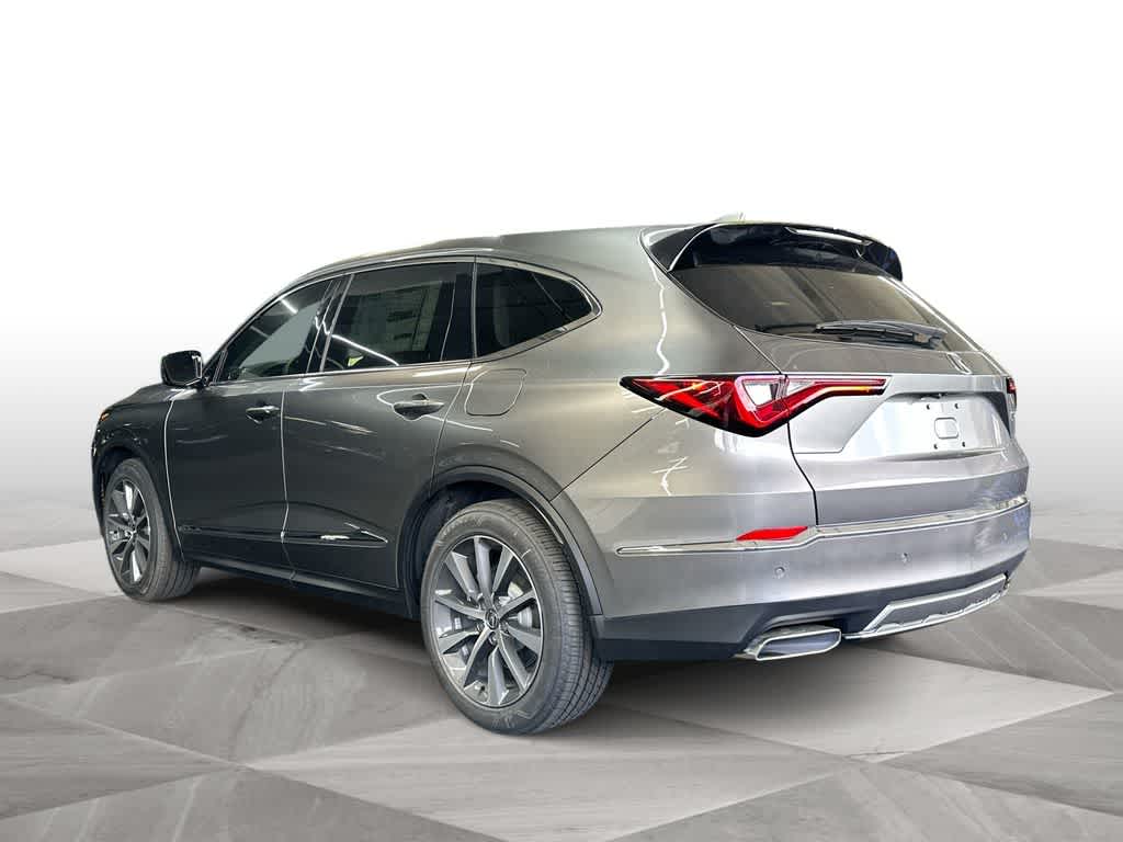 2026 Acura MDX w/Technology Package