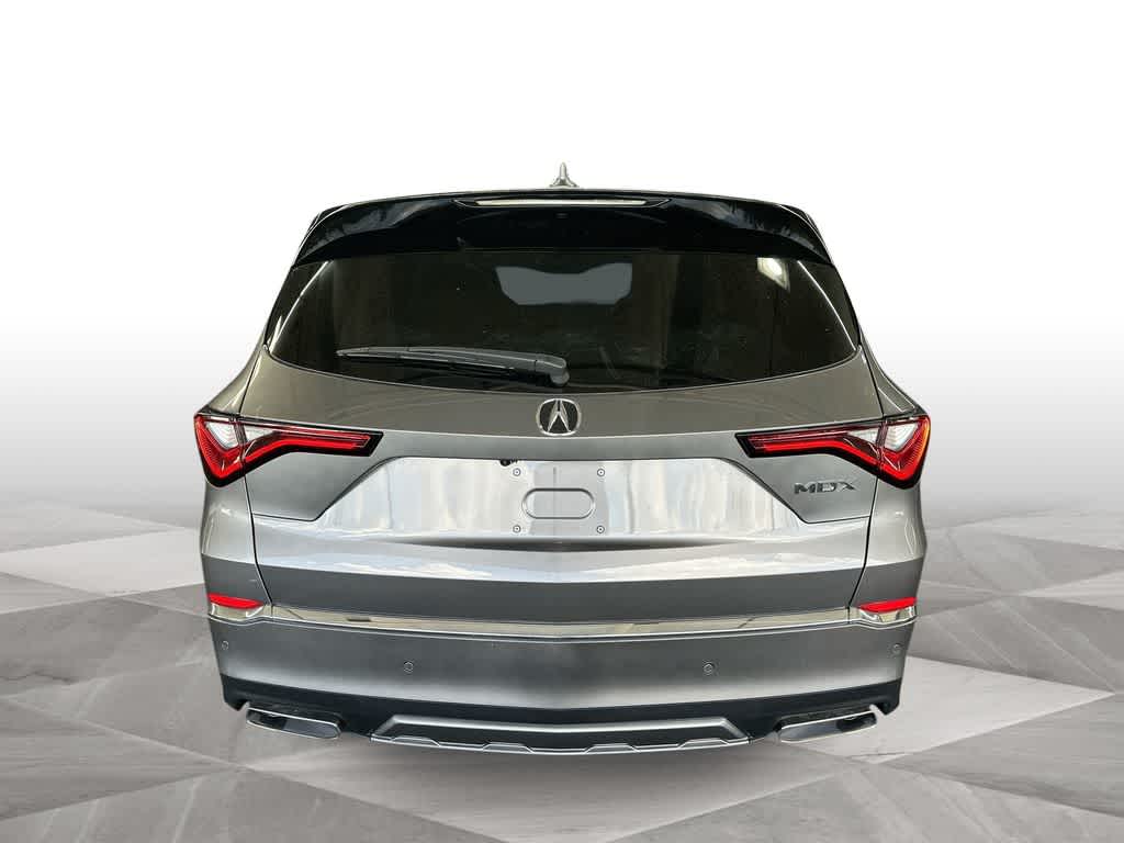 2026 Acura MDX w/Technology Package