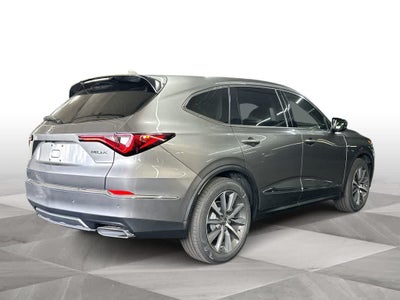 2026 Acura MDX w/Technology Package