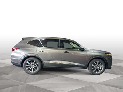 2026 Acura MDX w/Technology Package