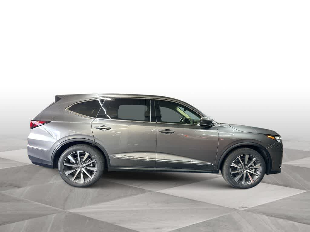 2026 Acura MDX w/Technology Package