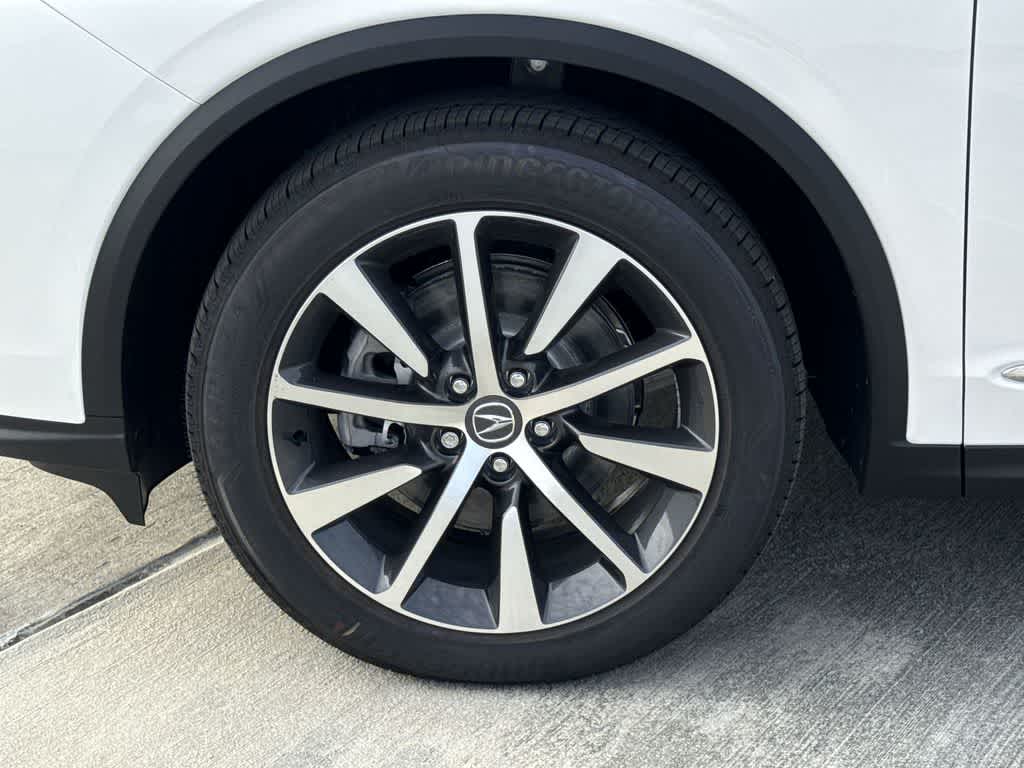 2026 Acura MDX w/Technology Package
