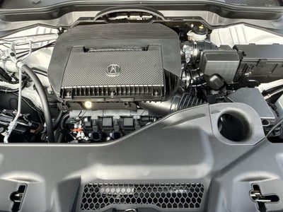 2026 Acura MDX w/Technology Package