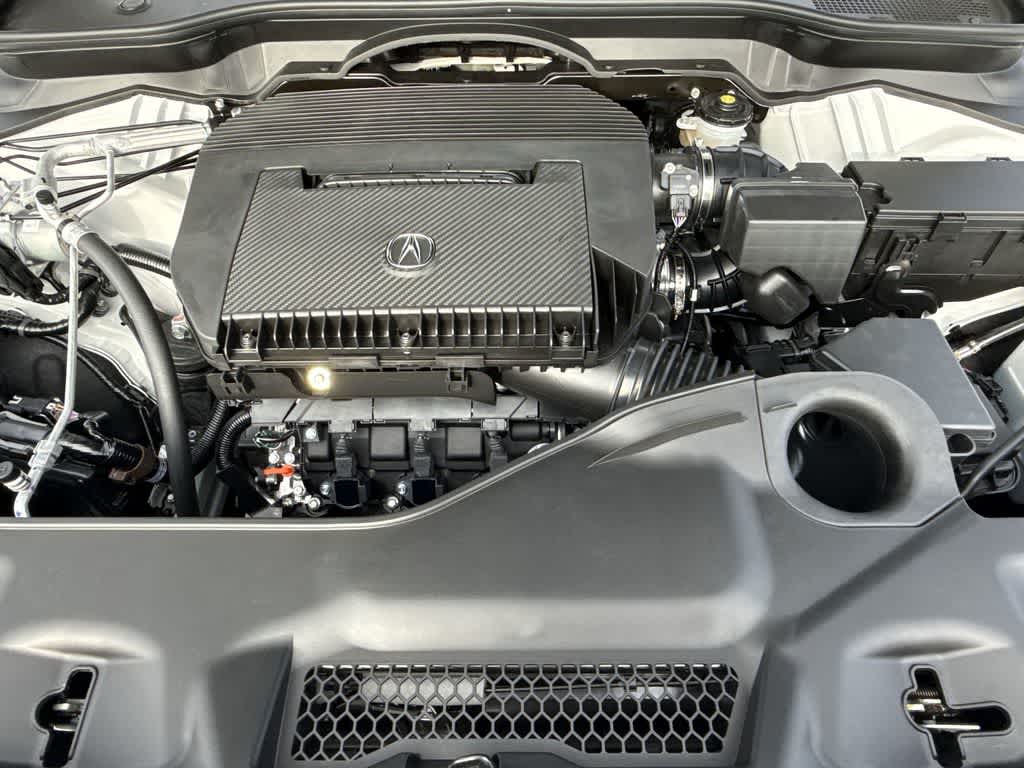 2026 Acura MDX w/Technology Package