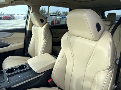 2026 Acura MDX w/Technology Package