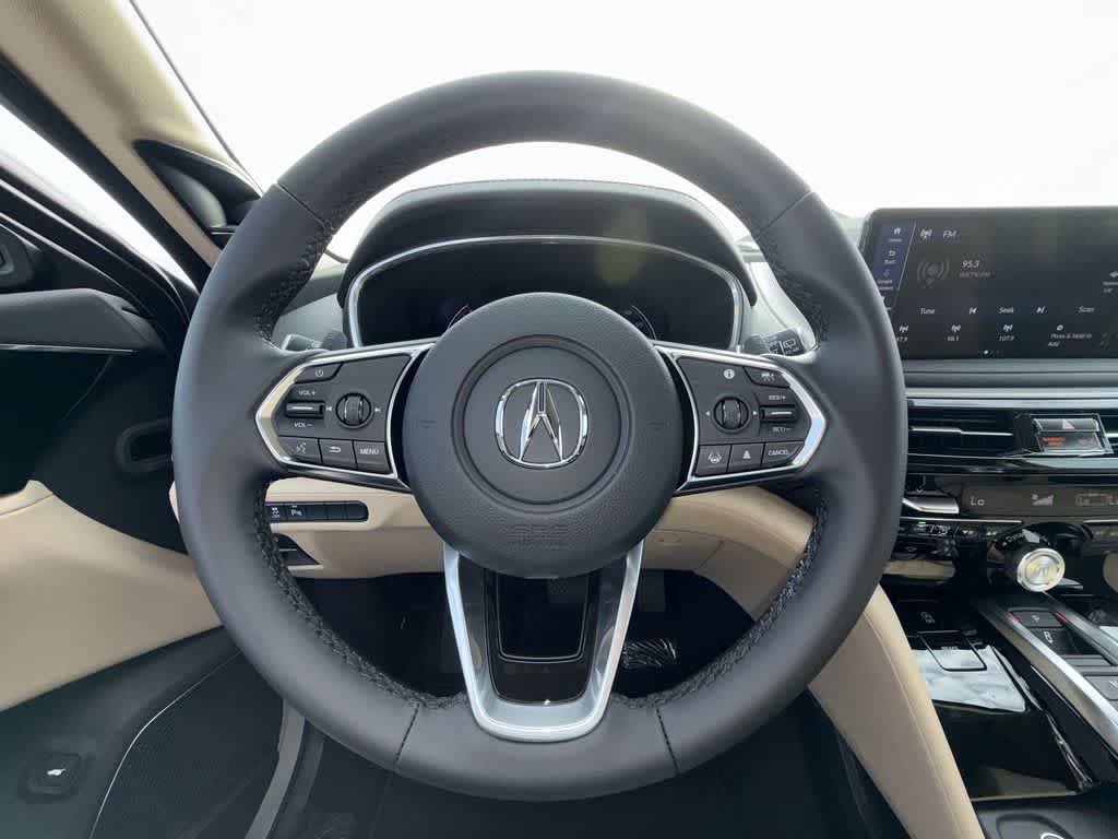 2026 Acura MDX w/Technology Package