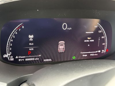 2026 Acura MDX w/Technology Package