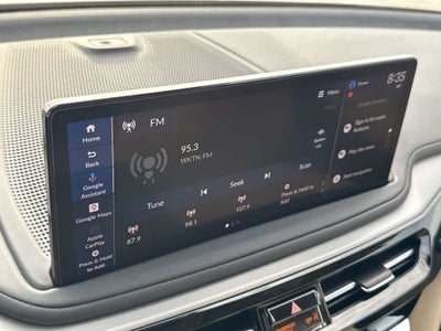 2026 Acura MDX w/Technology Package