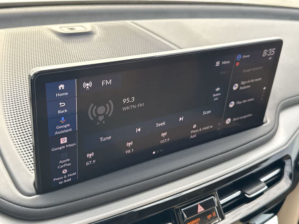 2026 Acura MDX w/Technology Package