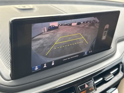 2026 Acura MDX w/Technology Package
