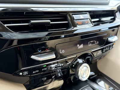 2026 Acura MDX w/Technology Package