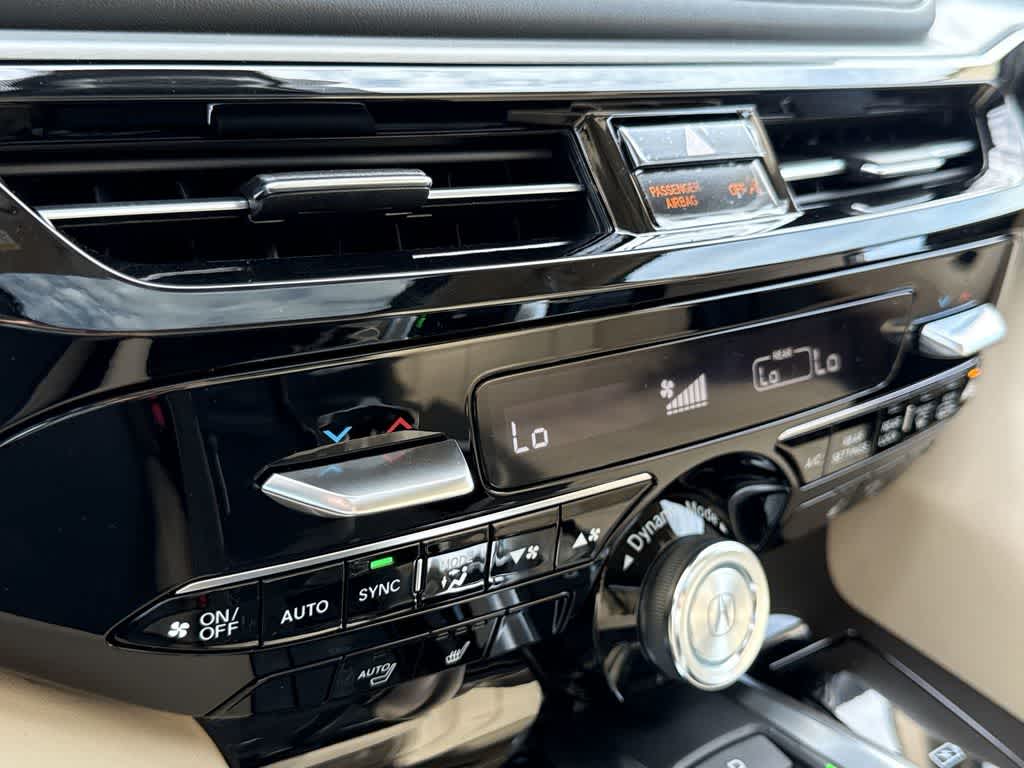 2026 Acura MDX w/Technology Package