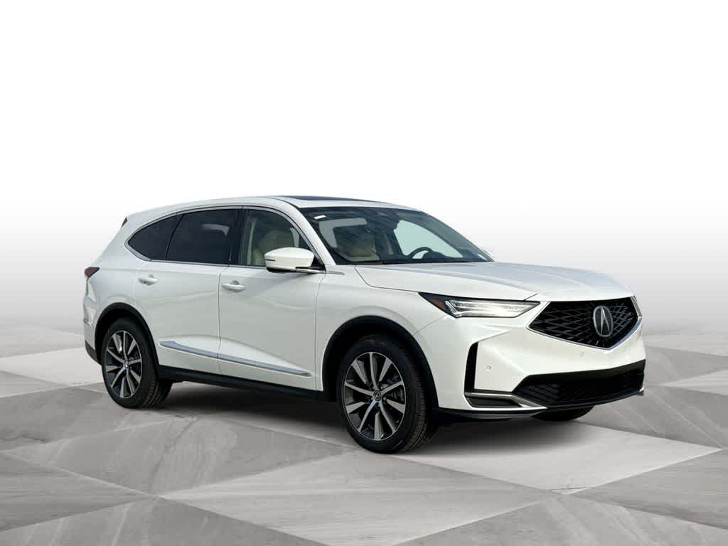 2026 Acura MDX w/Technology Package