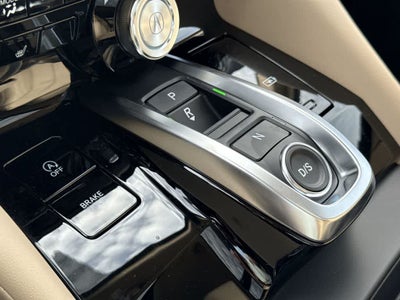 2026 Acura MDX w/Technology Package